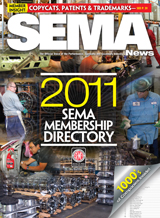 May Issue 2011