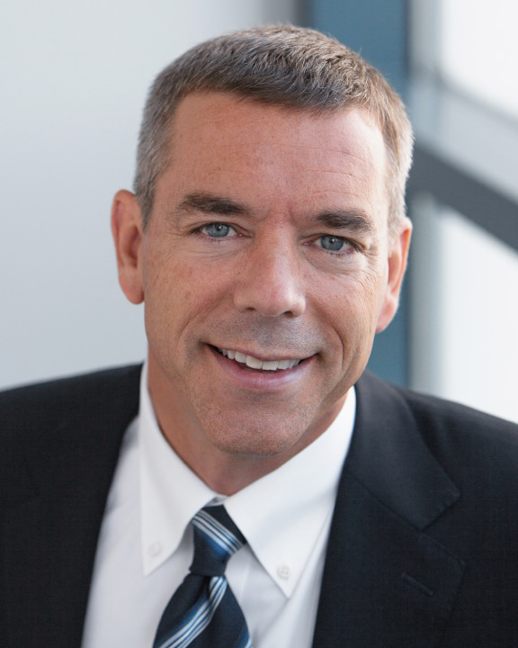 Christopher J. Kersting, SEMA President and CEO