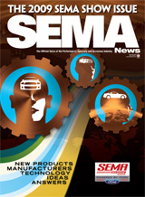 November Issue 2009