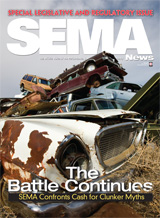 May Issue 2009