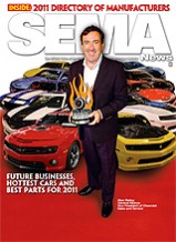 January Issue 2011