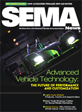 April Issue 2011