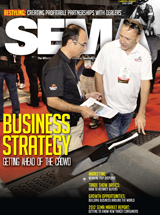 July Issue 2012
