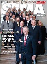 September Issue 2009