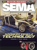 April Issue 2013