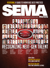 SEMA News September 2020