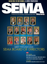SEMA News December 2020