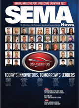 SEMA News September