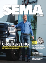 SEMA News April 2022
