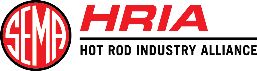 Hot Rod Industry Alliance - Logo