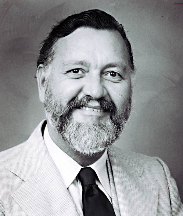 1981 SEMA Hall Of Fame Inductee - Harvey J. Crane