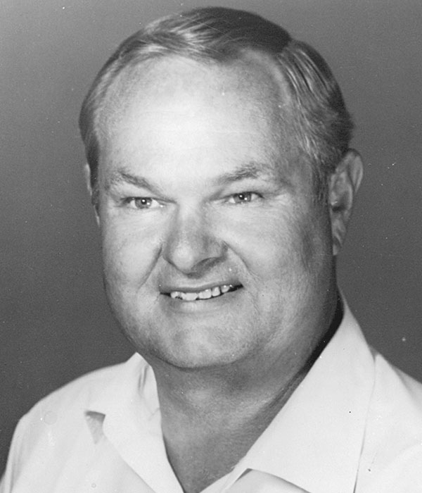1978 SEMA Hall Of Fame Inductee - Harry Weber