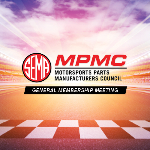 MPMC General Membership Meeting