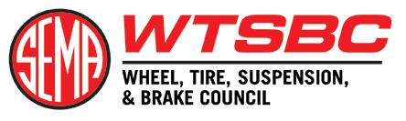 WTSBC Rebranded SEMA Wheel & Tire Council Welcomes Brake and Suspension to Membership