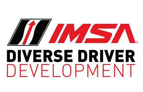 IMSA Diverse Driver Development