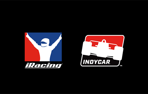 indycar iracing logos