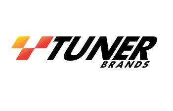 Tuner Brands logo