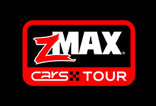 zMAX CARS Tour Logo