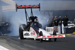 NHRA