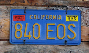 california california