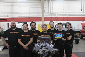 Hot Rodders of Tomorrow