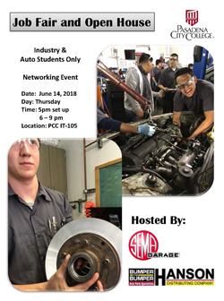 Pasadena City College