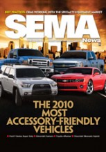 December 2009 Issue Cover Image