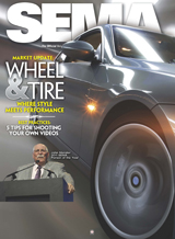 February 2012 Issue Cover Image