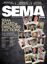 June 2011 Issue Cover Image