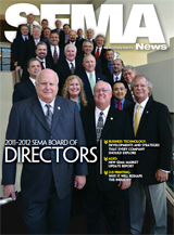 December 2011 Issue Cover Image
