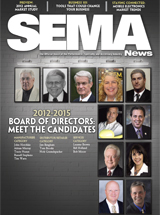 June 2012 Issue Cover Image