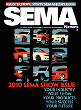 November 2010 Issue Cover Image