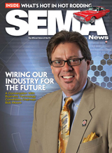 December 2010 Issue Cover Image