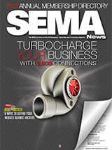 May 2013 Issue Cover Image