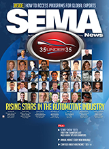 September 2013 Issue Cover Image