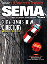 November 2017 Issue Cover Image