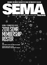 May 2018 Issue Cover Image