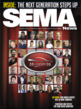 September 2012 Issue Cover Image