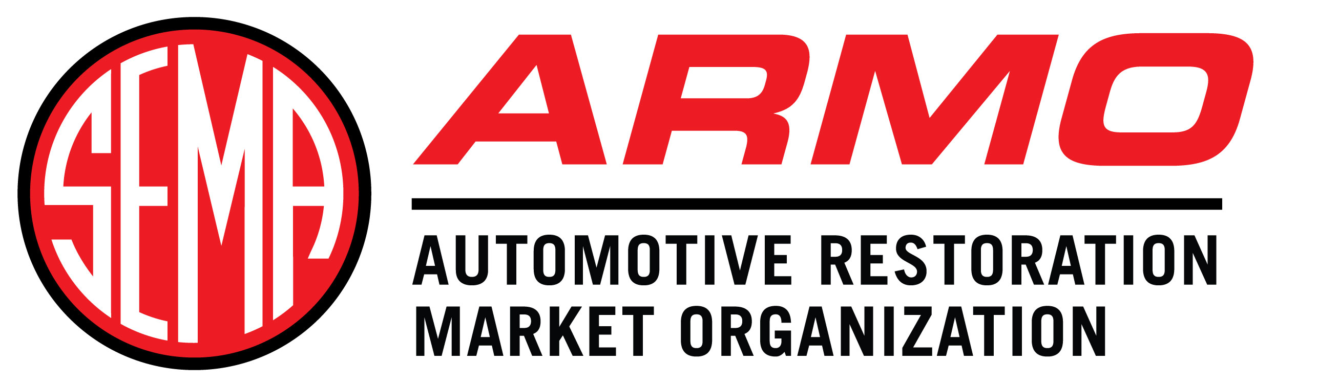 Automotive Restoration Market Organization (ARMO) - logo