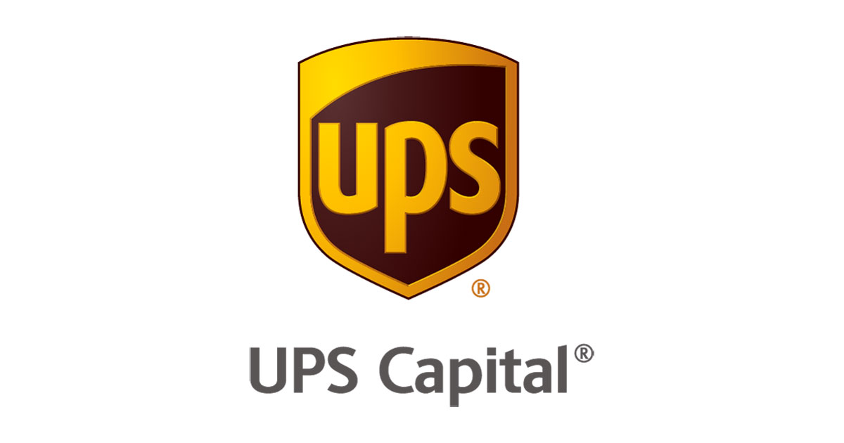 UPS Capital Logo