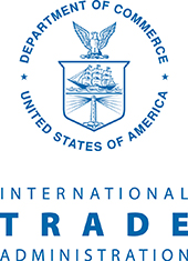 International Trade Administration - Logo