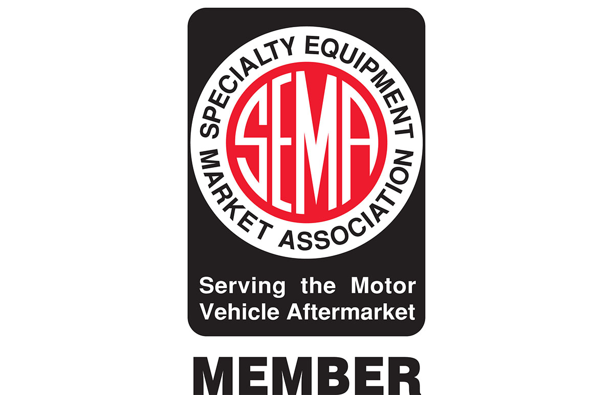 SEMA Member Logo