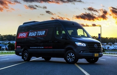 PRI Road Tour