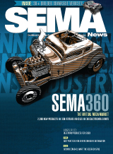 January 2021 Issue Cover Image