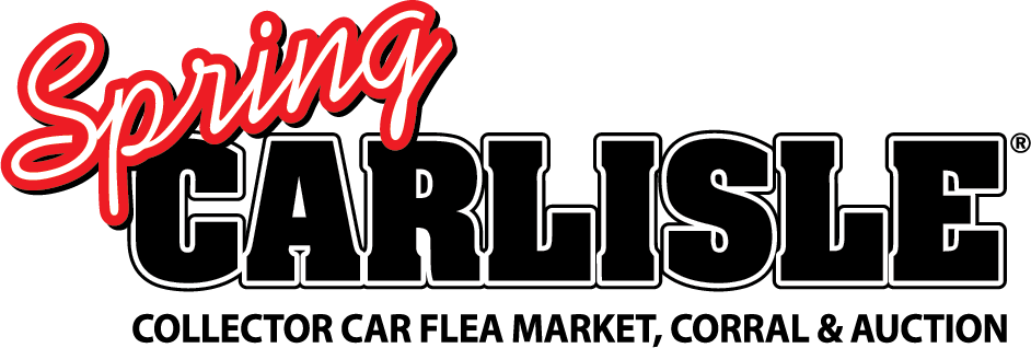 Spring Carlisle Logo