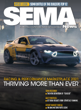March 2021 Issue Cover Image