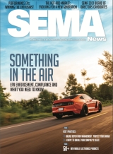 SEMA News June 2021