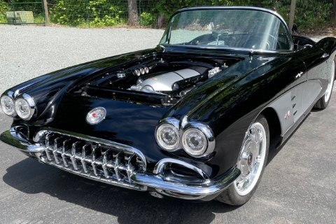 Battle of the Builders