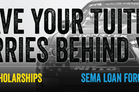 SEMA Scholarship
