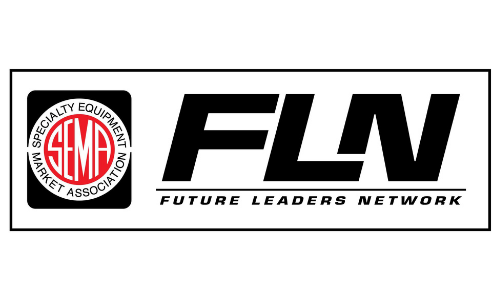 FLN Logo